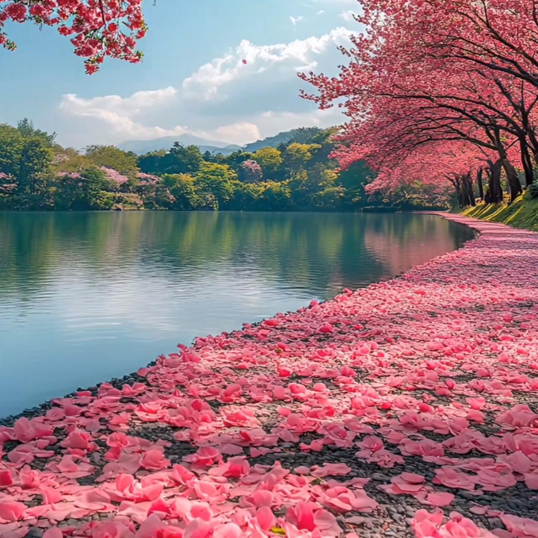 十方美景