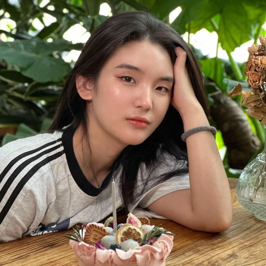 小紧张的悠悠