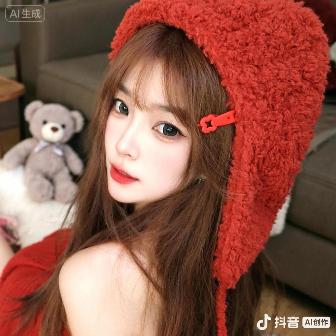 CF二珊（Famas选手）