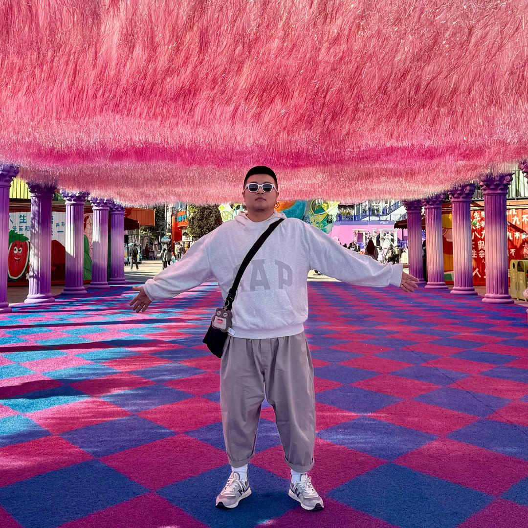 王肉肉真好看😎