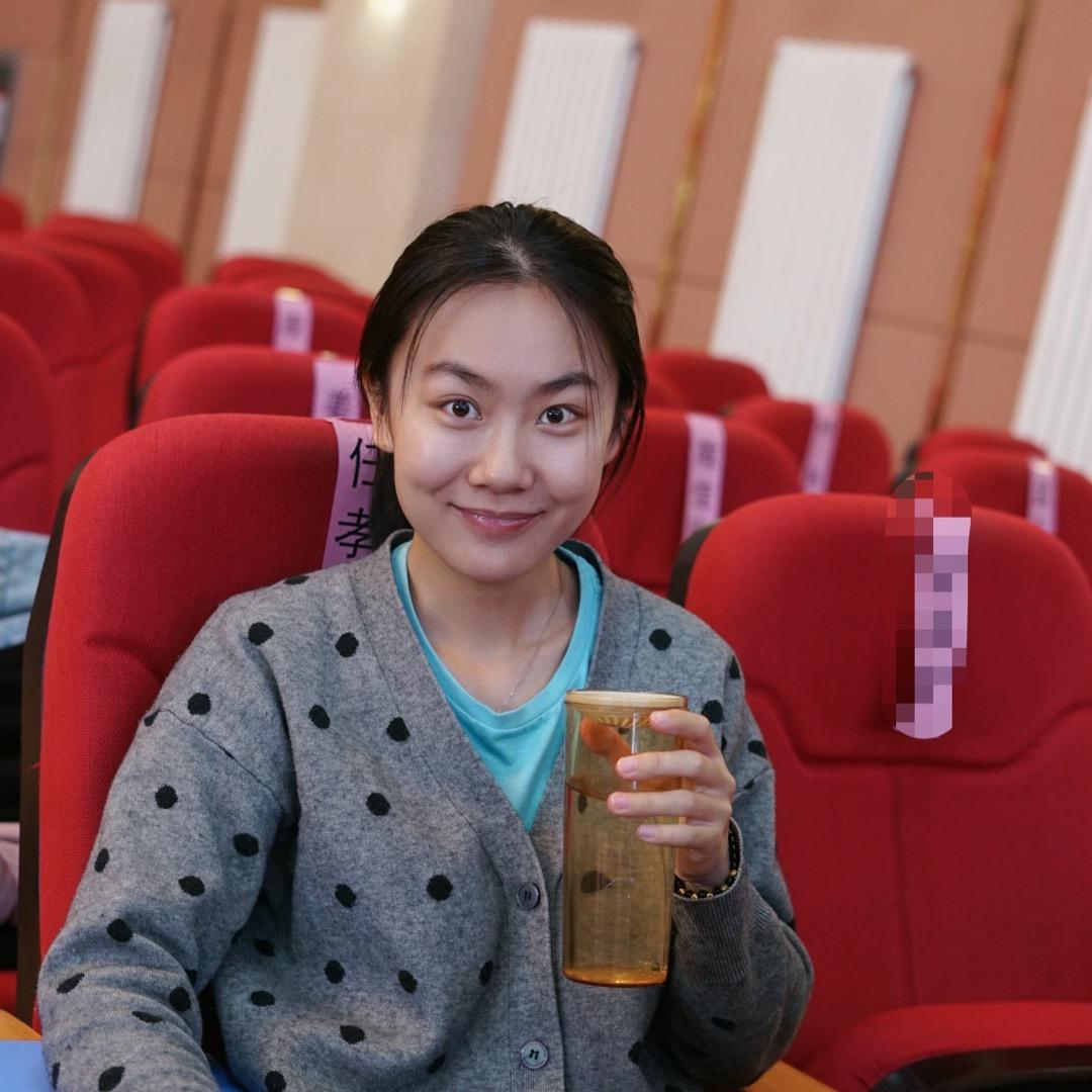 添添学姐