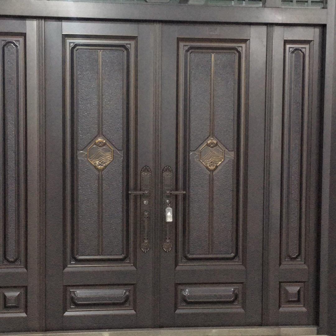 长垣星宇门业厂家直销1669095155