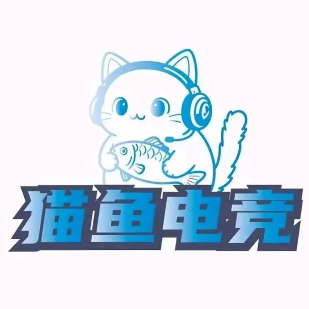 猫鱼电竞-落尘