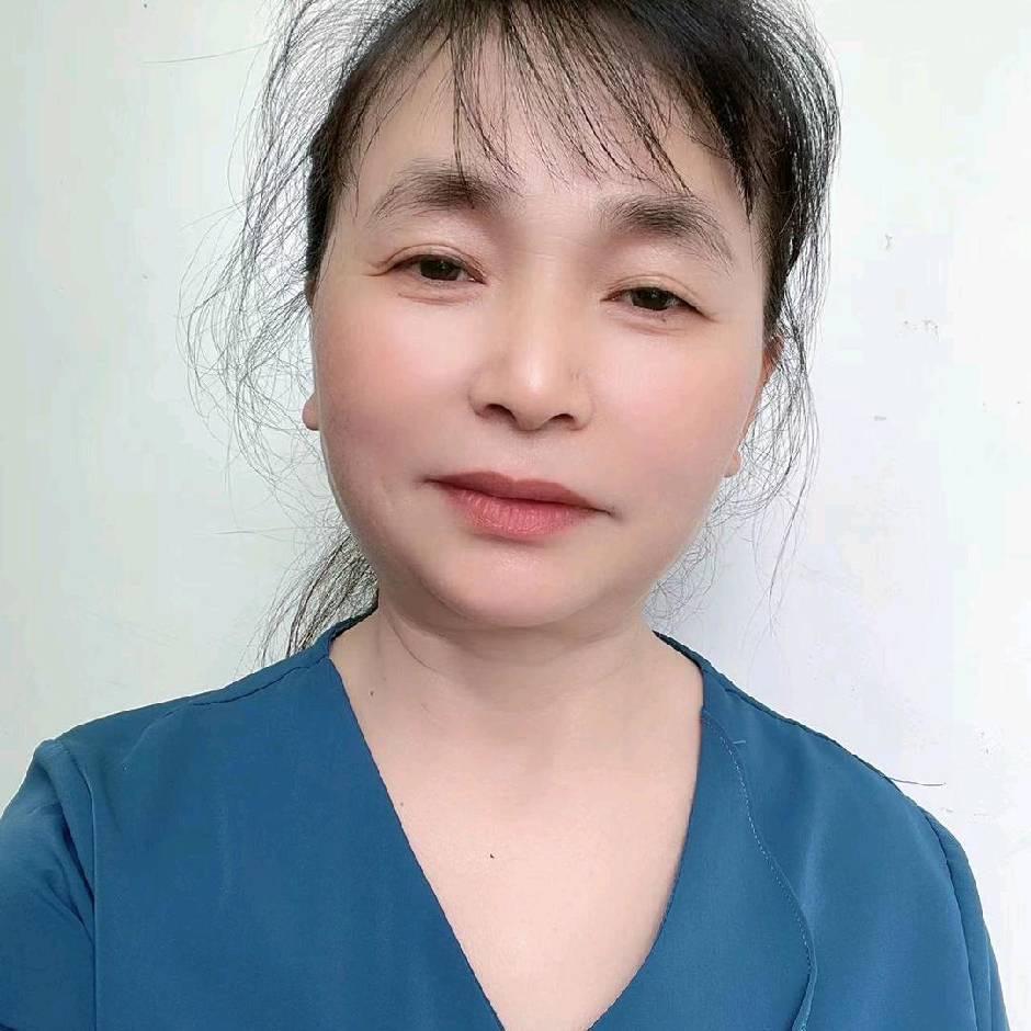 华姐大号晚上八点十分