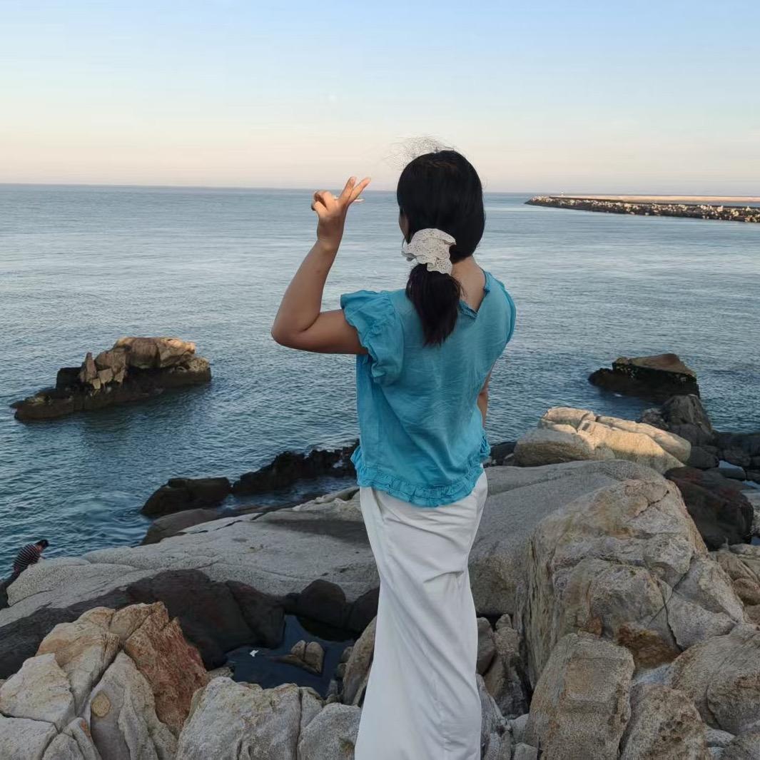 🌬️夏乐多🌟