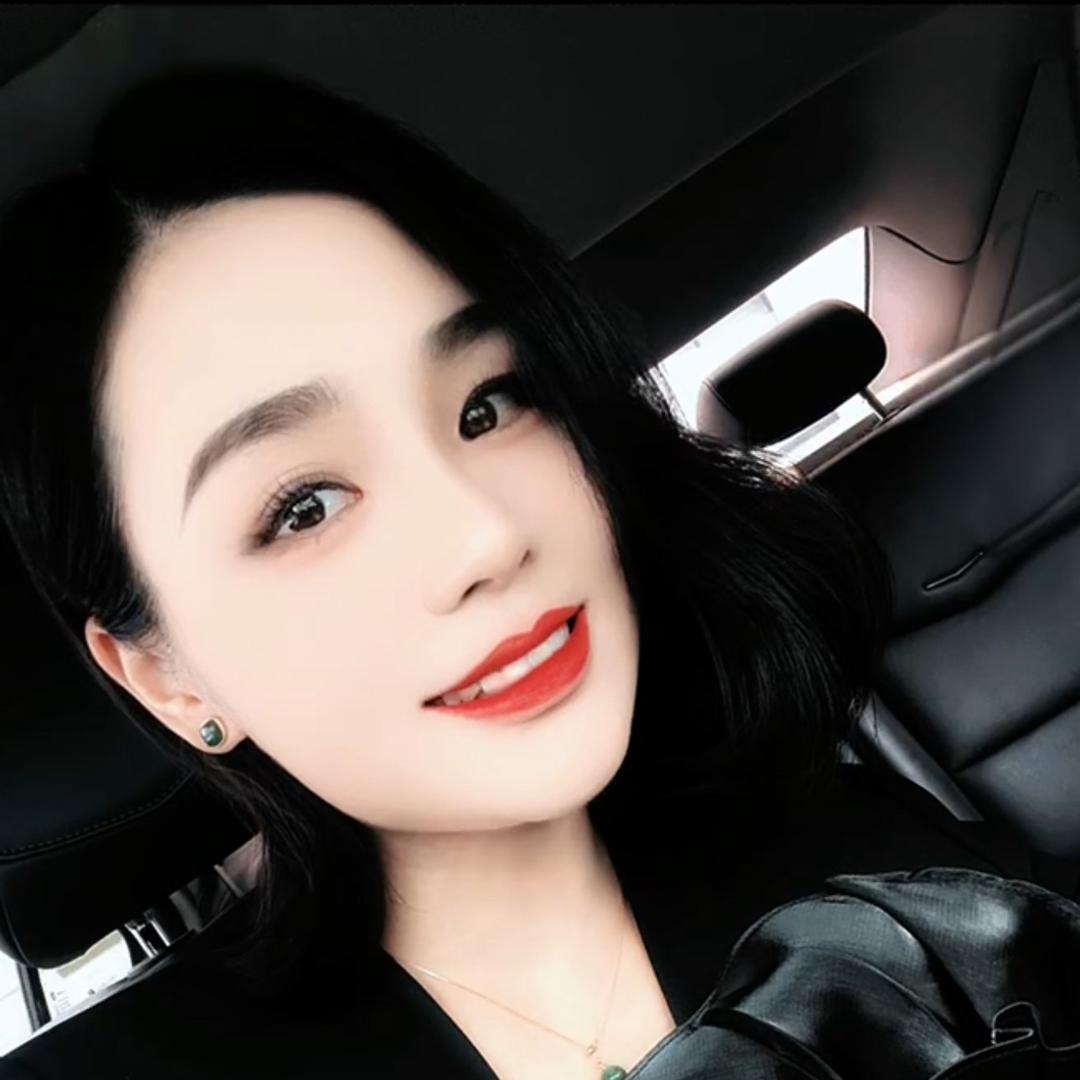 龍姑娘-💋