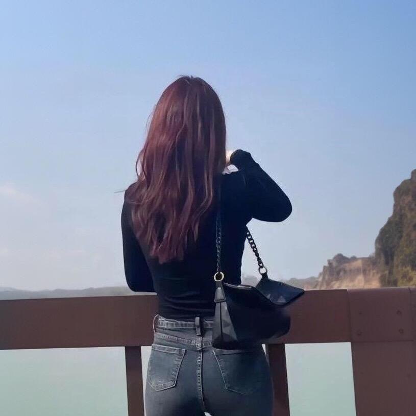 一朵小红花