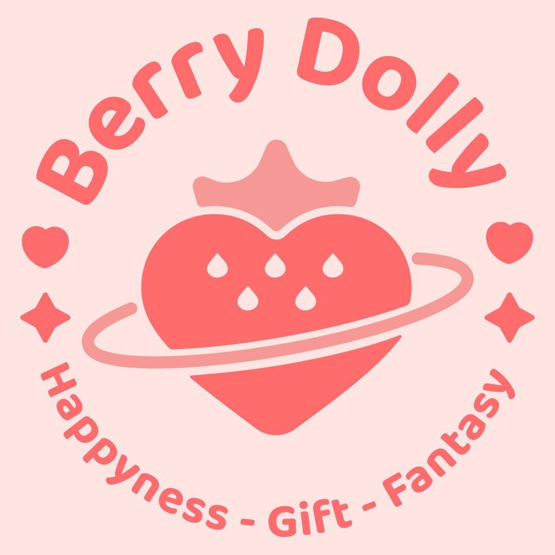 草莓宇宙BerryDolly