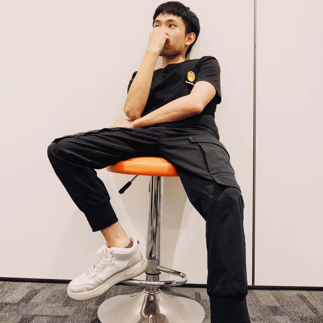 吉吉有烦恼