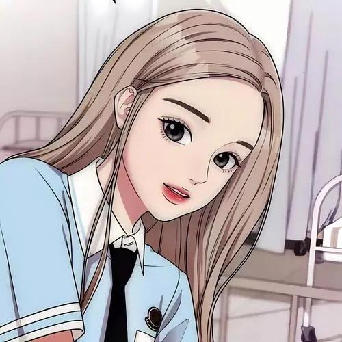 甜甜努力生活