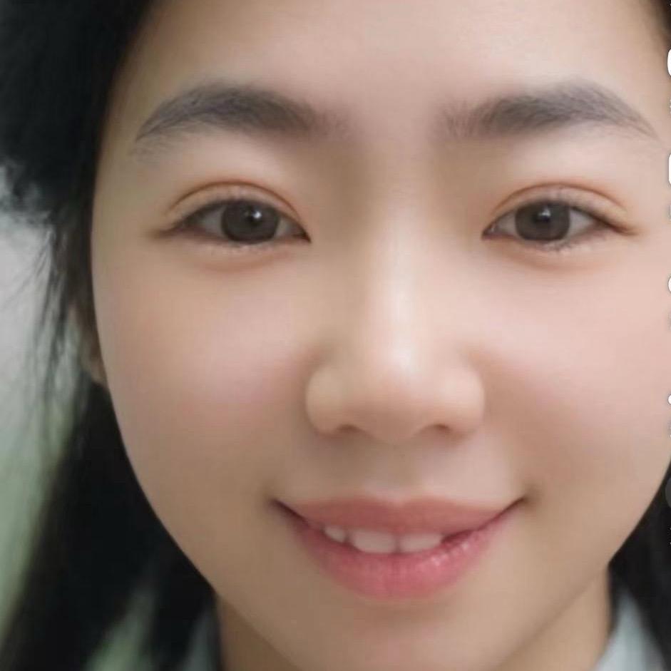 小艳古法拍打操