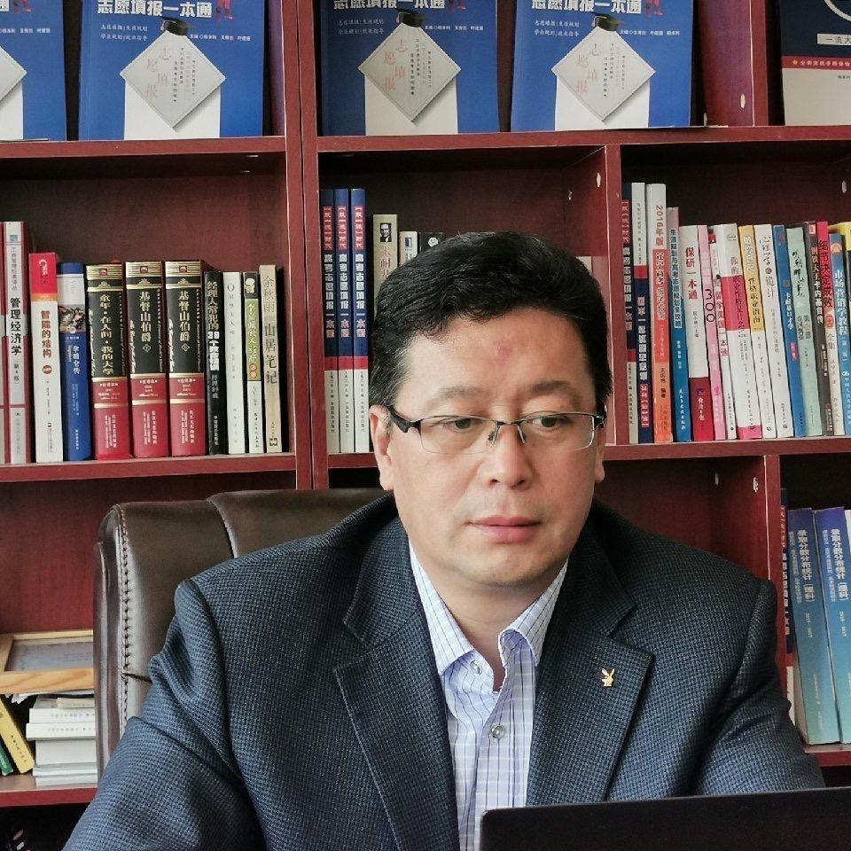 杨老师职点迷津（晚8点直播）