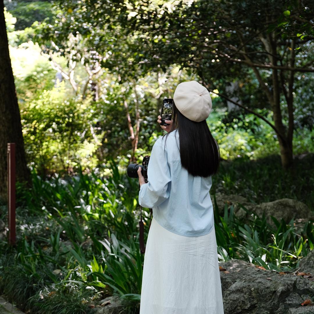 mǎi叽小白