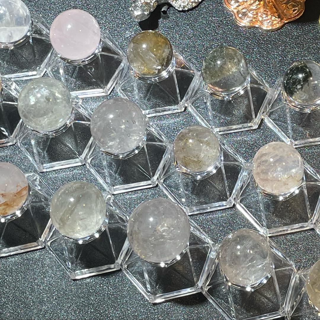 灵轩特色水晶