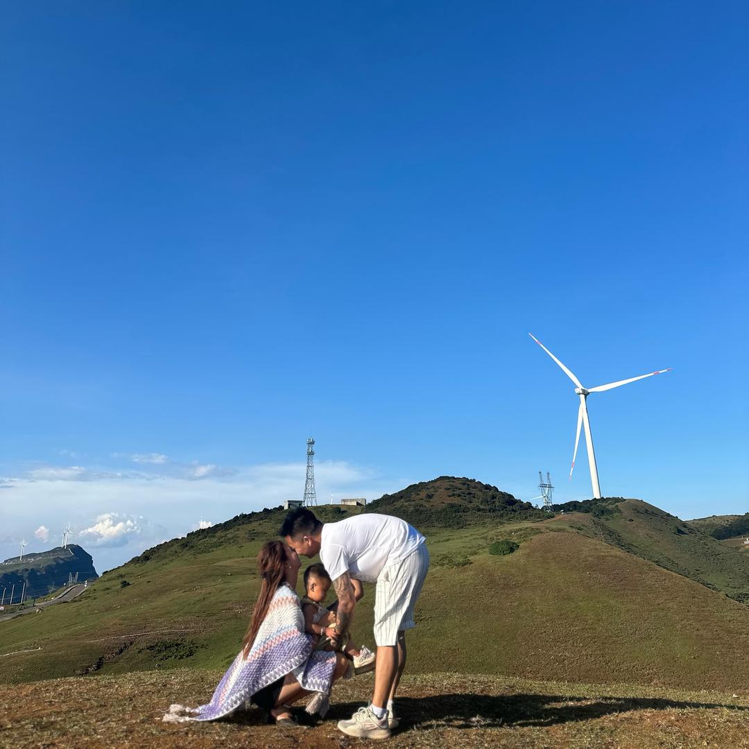 @田baby