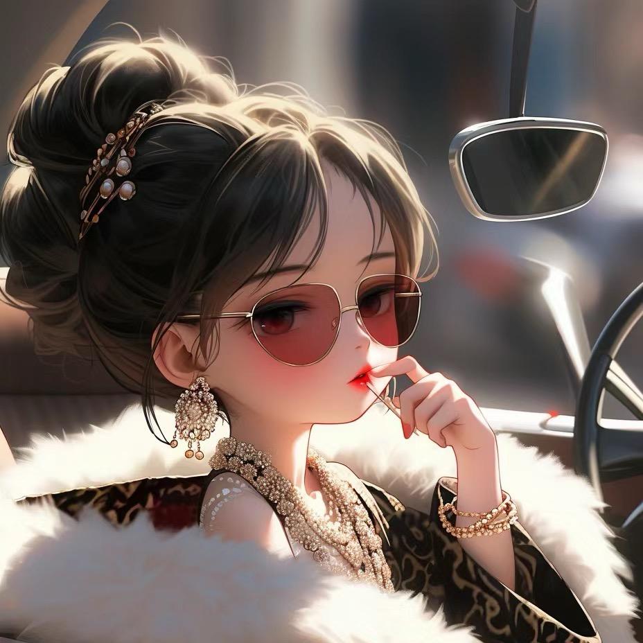 ✨柿柿🍒如意