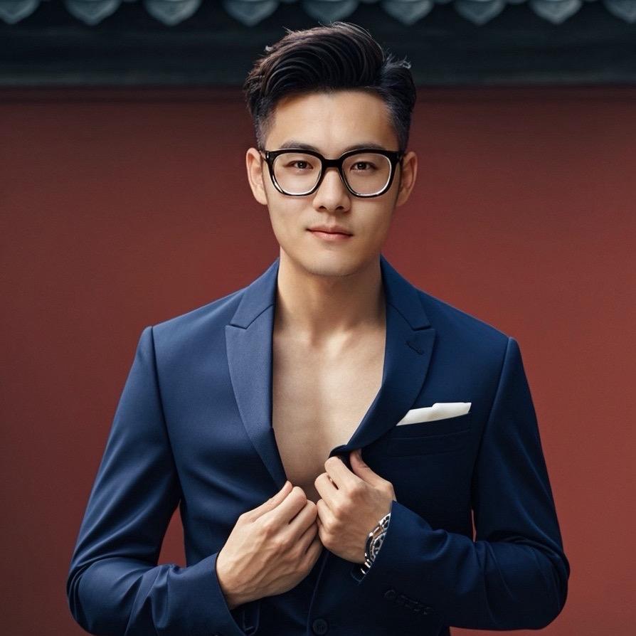 苏子承蒙厚爱@抖音