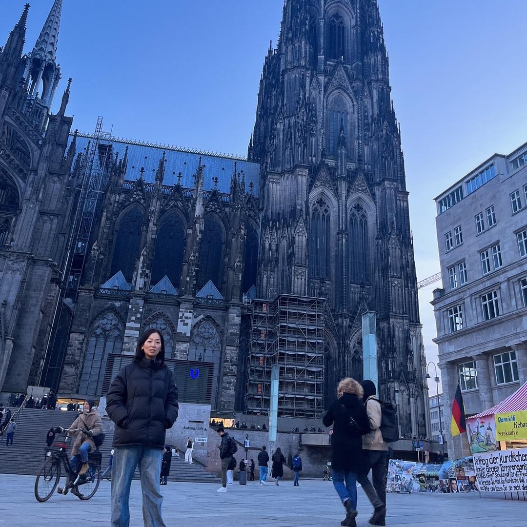 专注国外展会《梅斯拓普展览-齐齐》