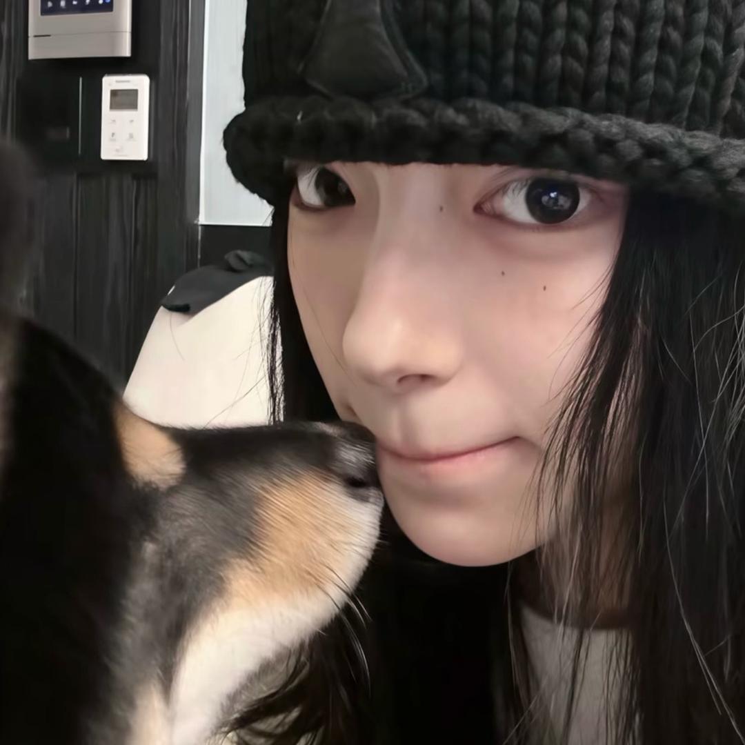 美丽的香菜
