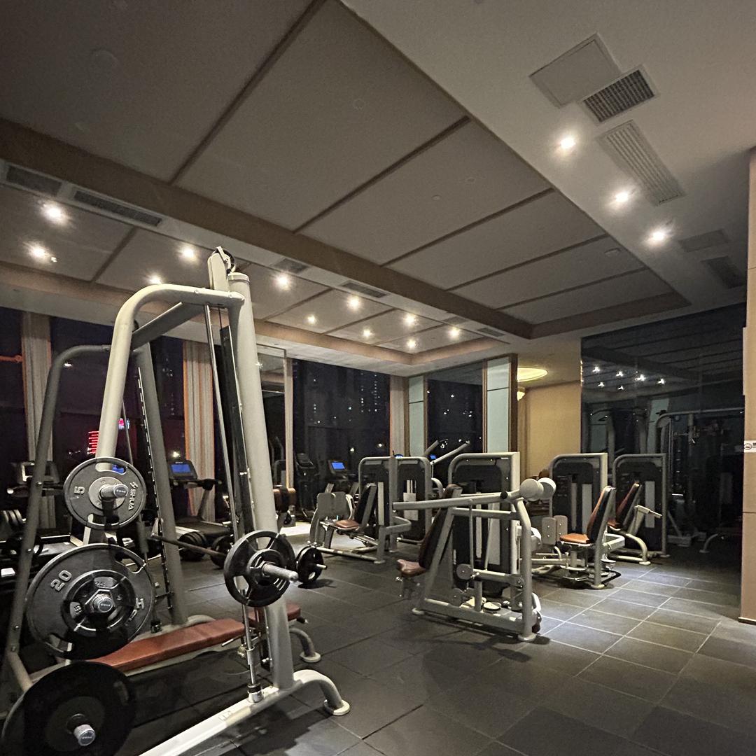 速π运动（麒龙华府店）