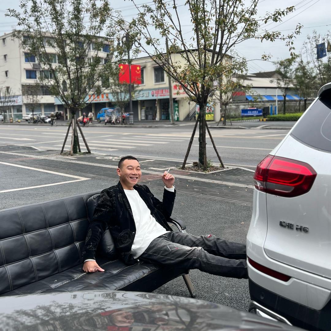 超超家的（二手车邦邦硬）