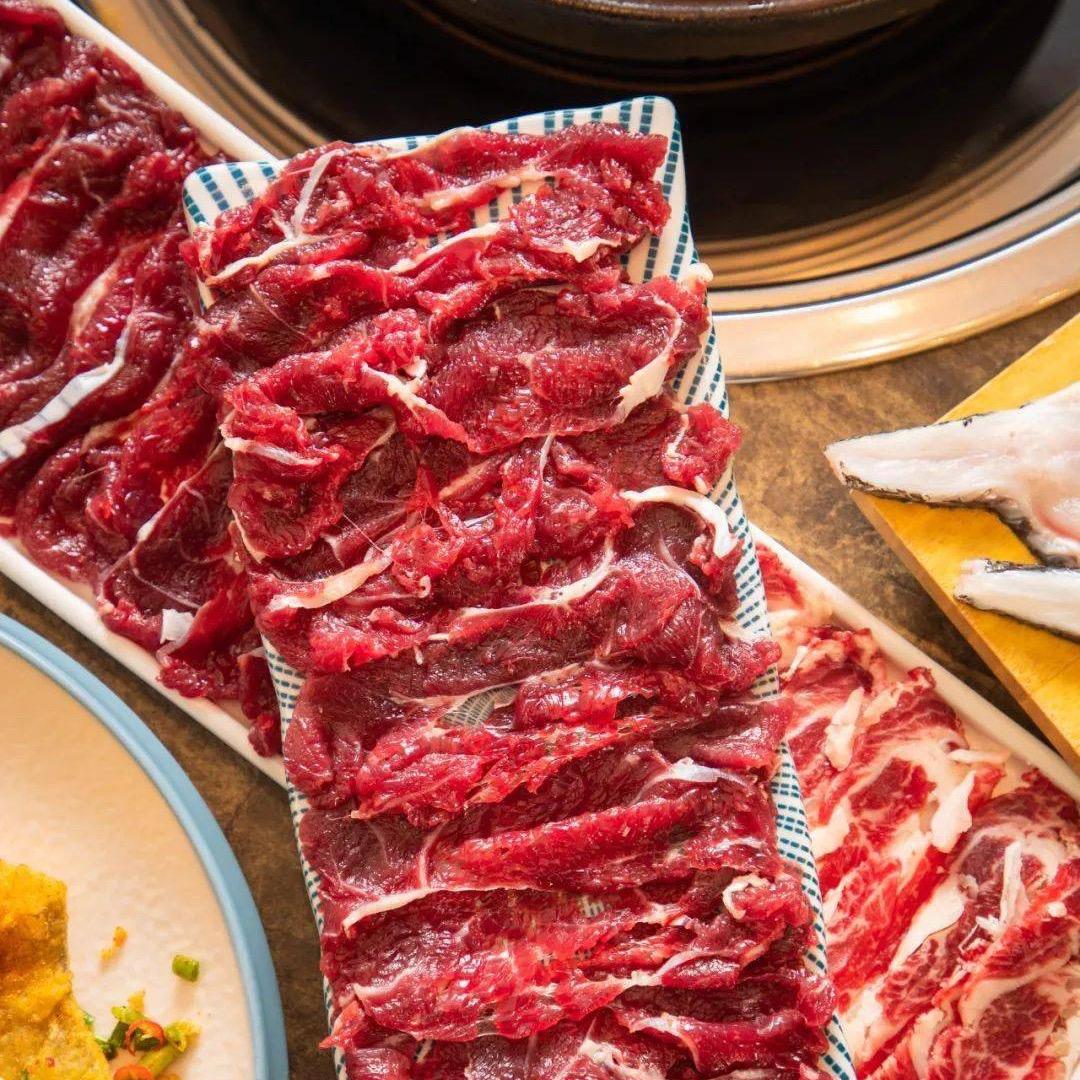 胜舟鲜肉切片机