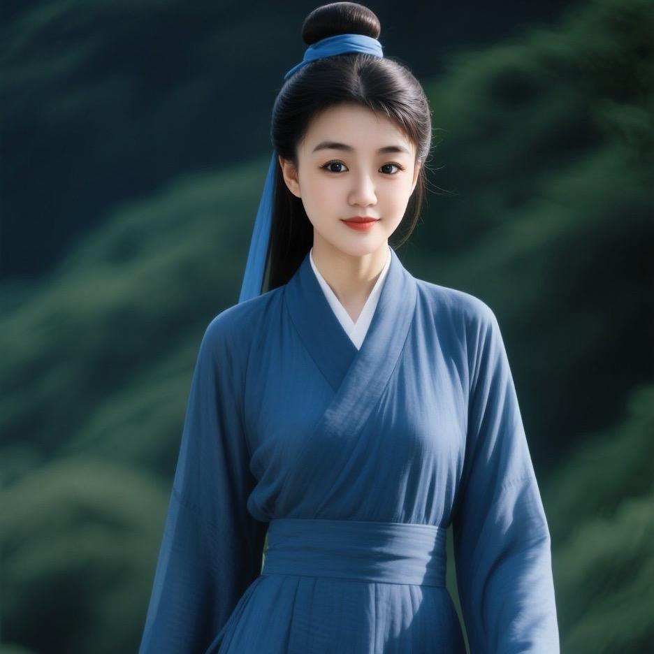 龙门羽客⊙妙诚