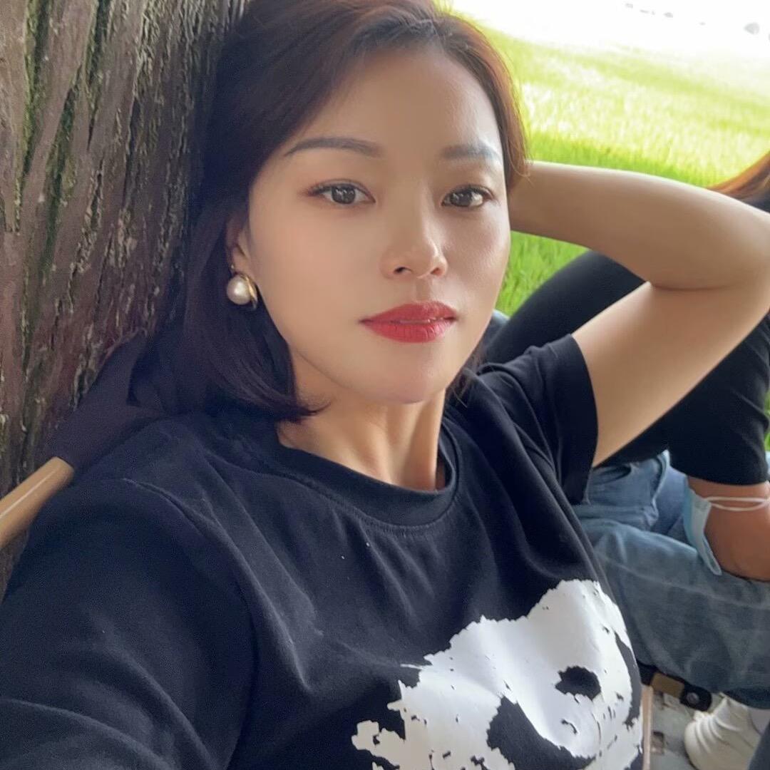 @杨妞
