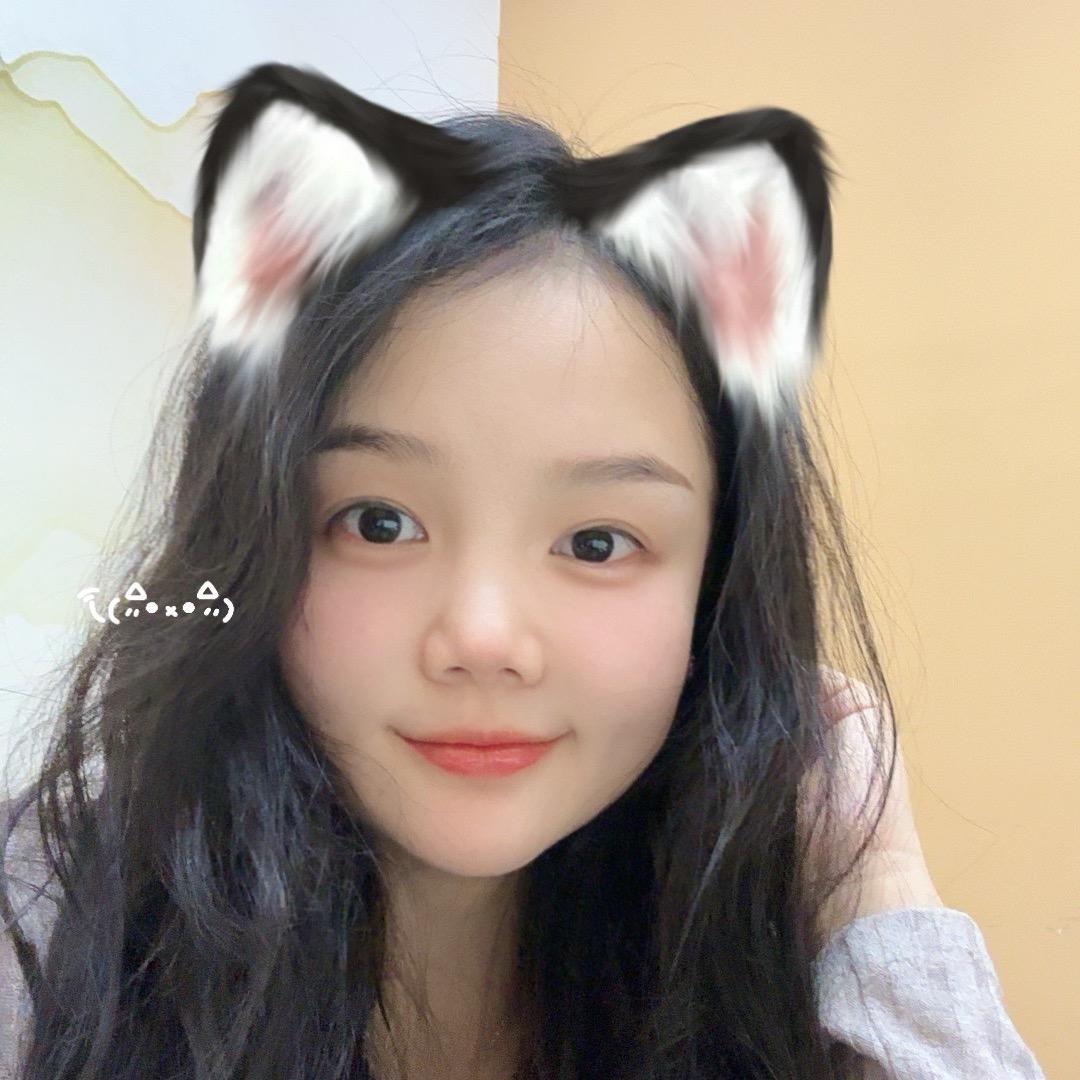 一点也不听话🌸