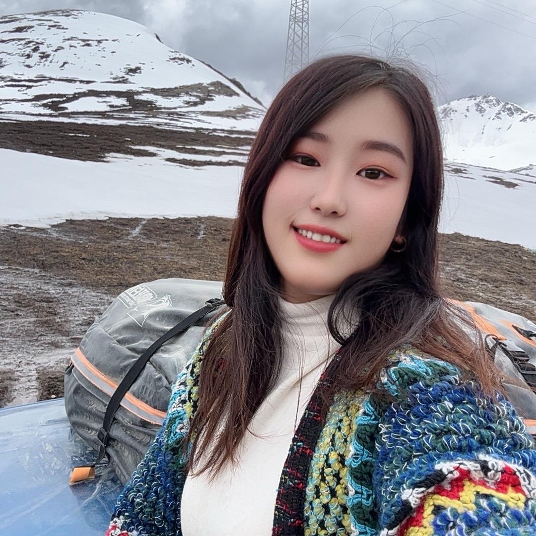 村花自驾游