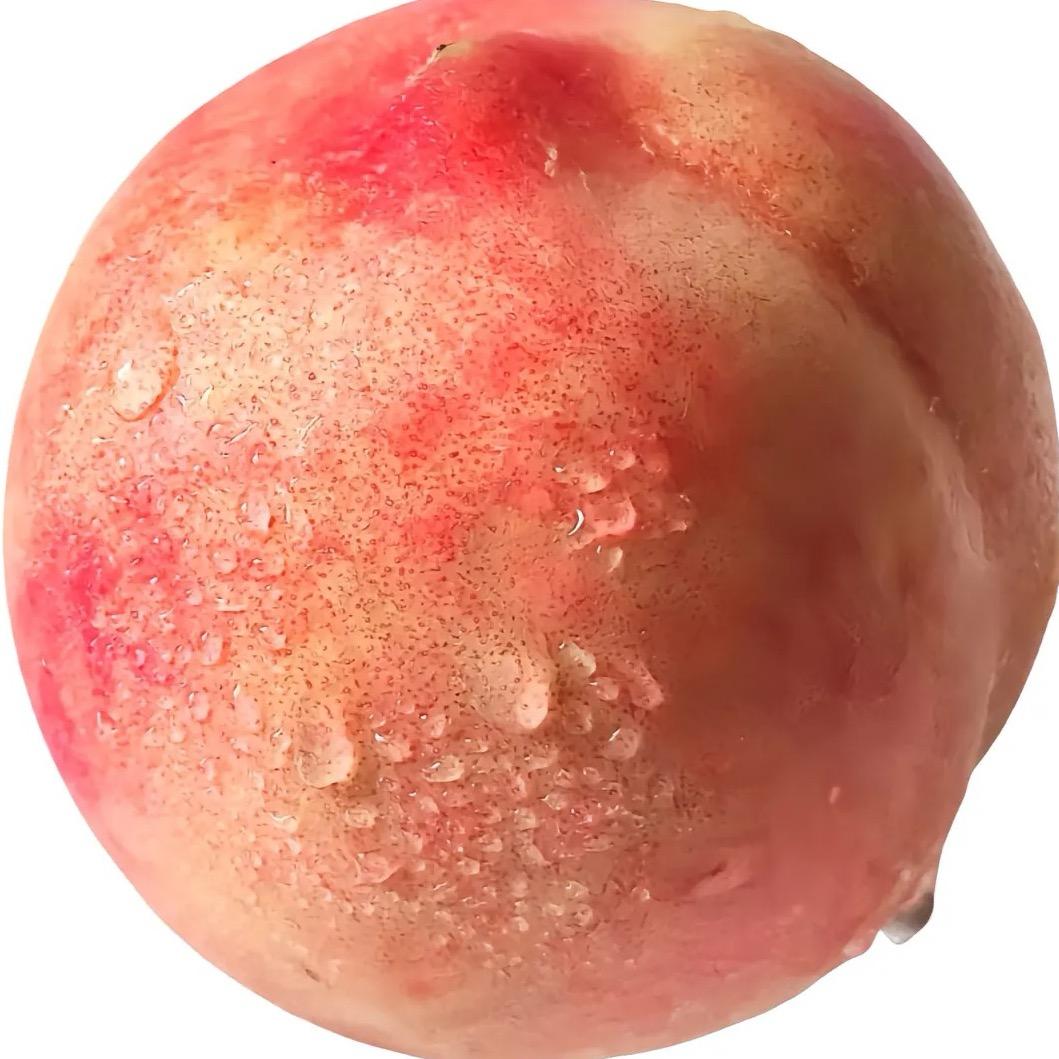 水蜜桃宝宝