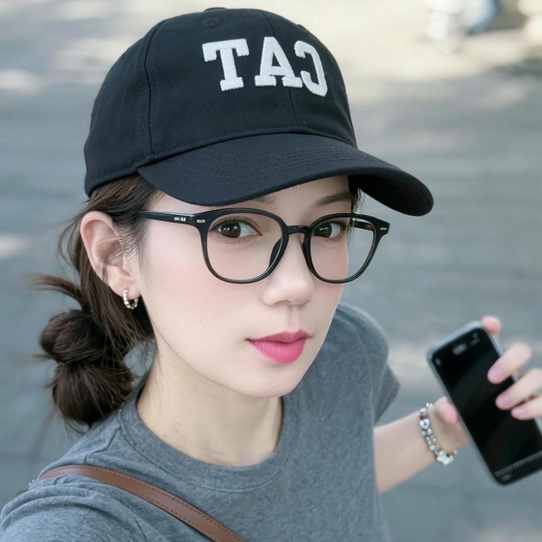 ❤️李家(ó﹏ò｡)姑娘