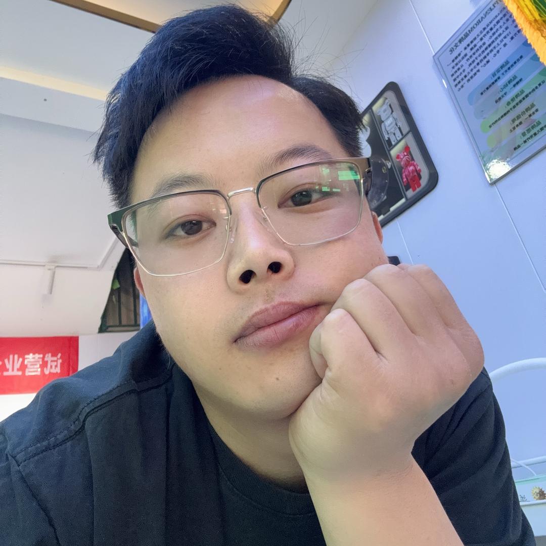 我的孩子们