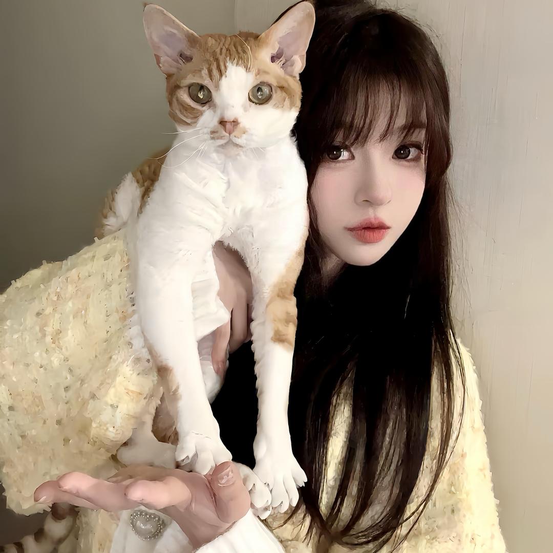 蛋黄小狗💛
