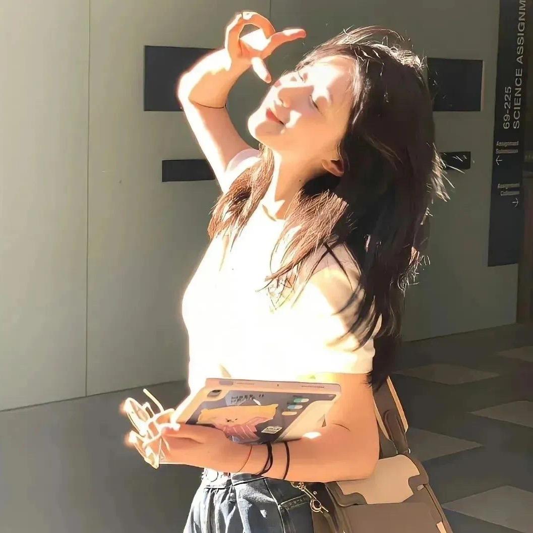 梦醒了💃