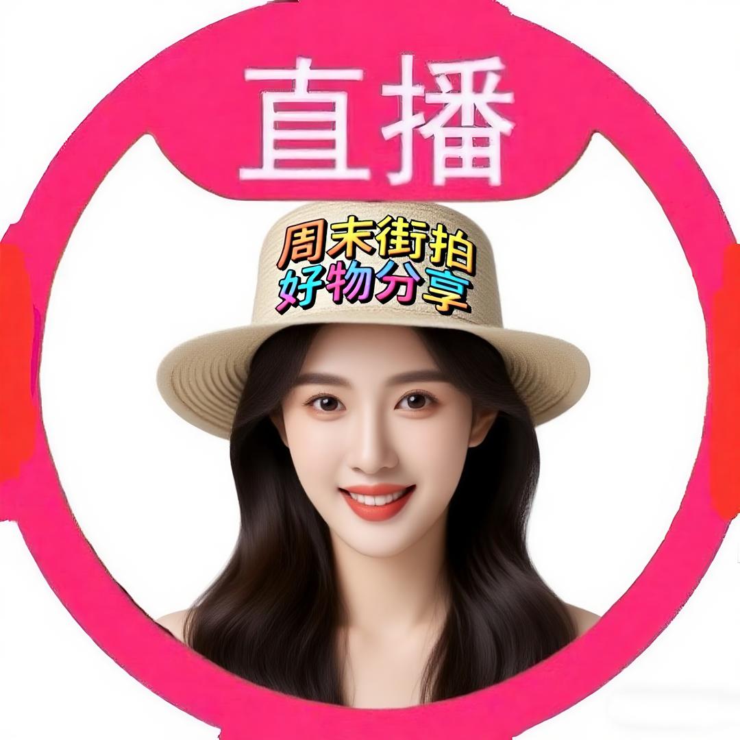 周末街拍