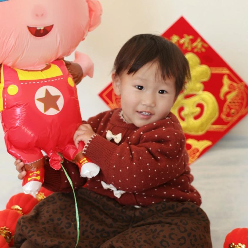 蜡笔小歆🧸