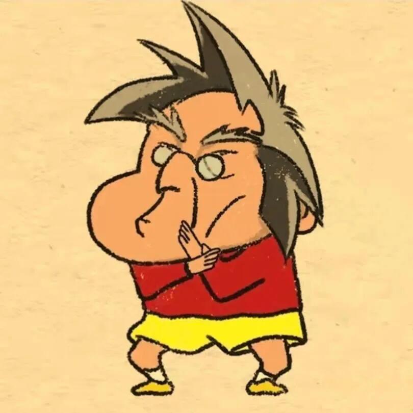 人间太吵了
