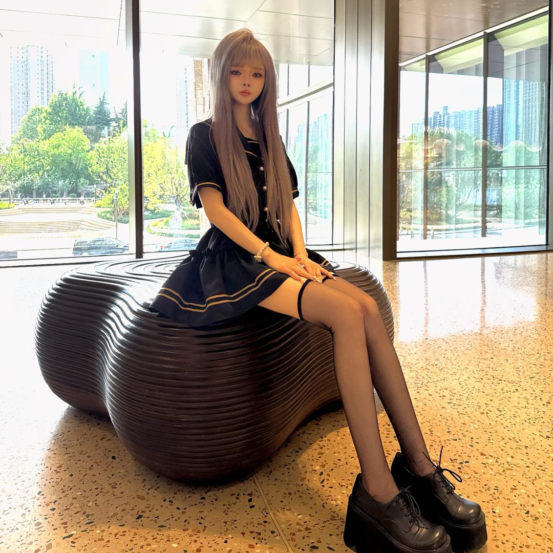 小小小宁子 🥰