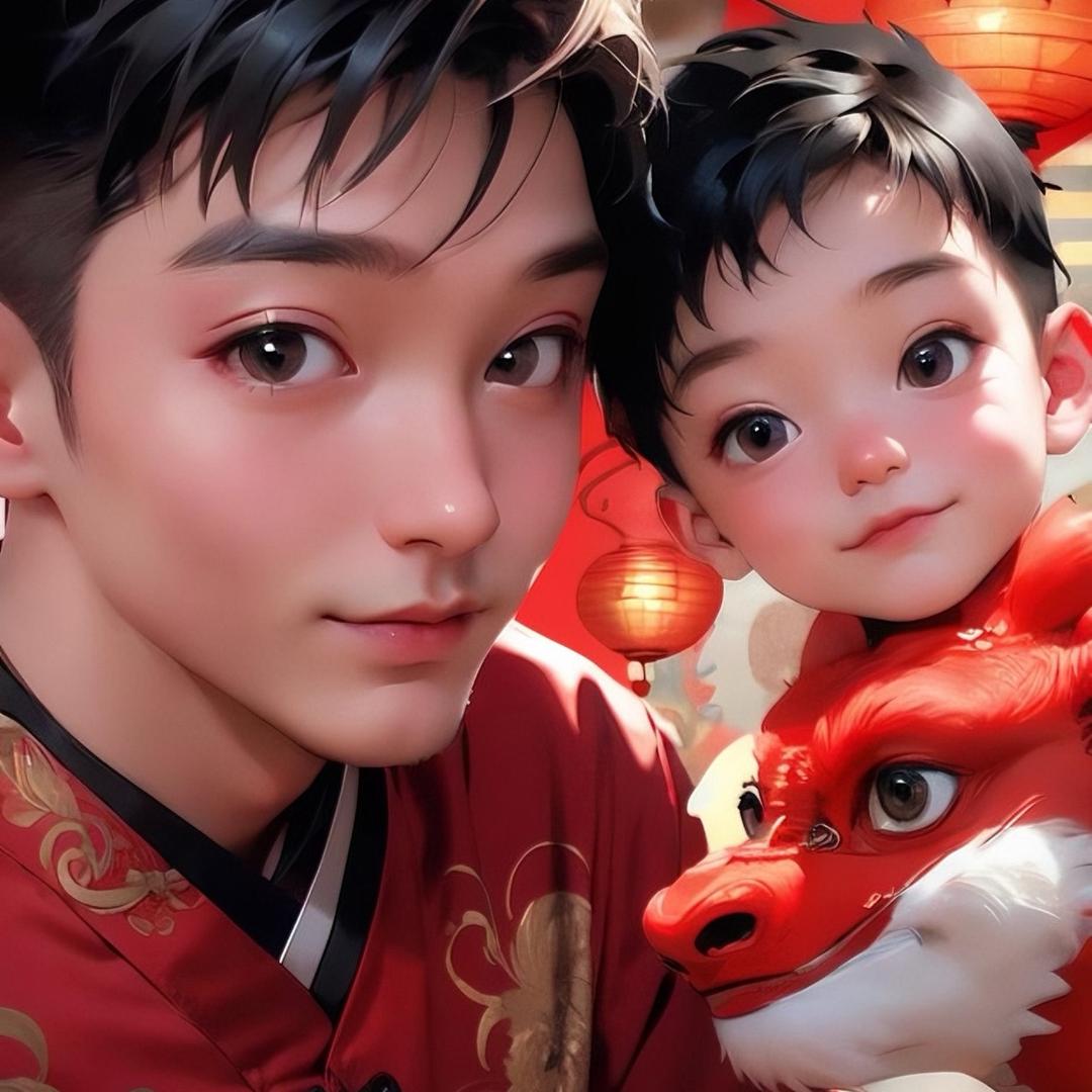 王子