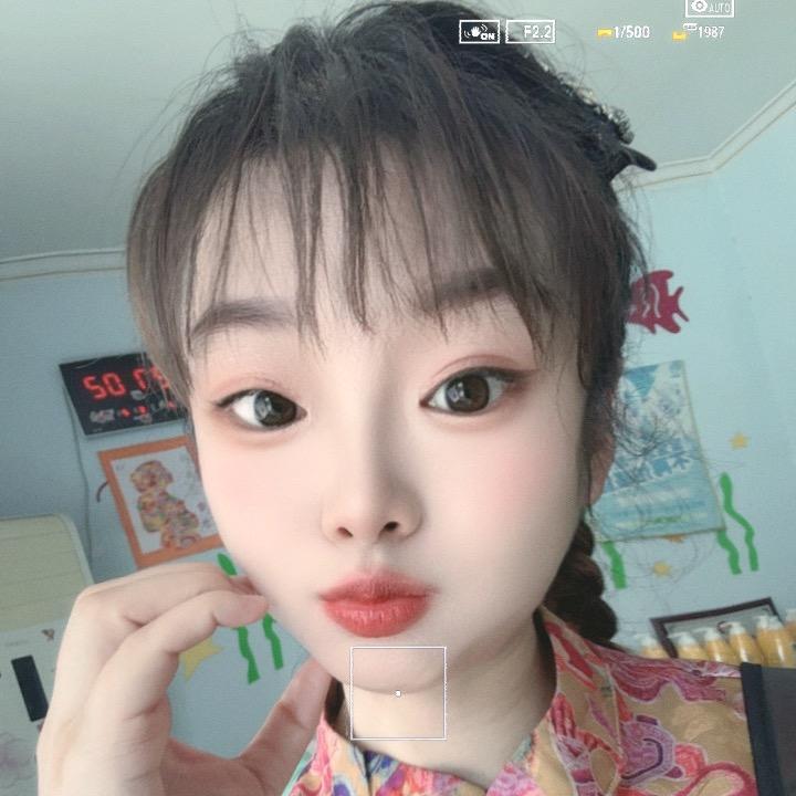 小可爱