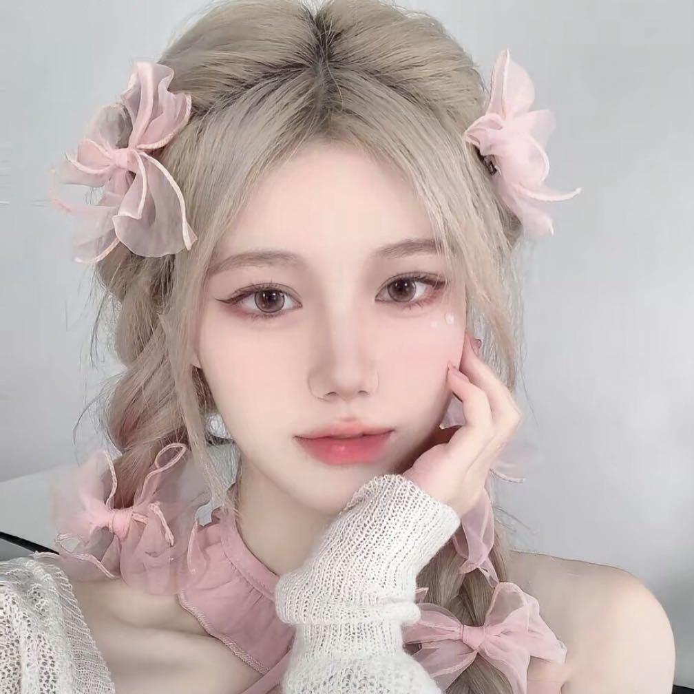 瑶瑶很乖🍀