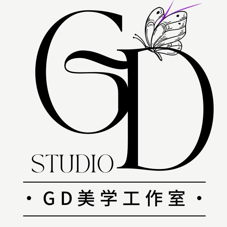 泰盛广场G•D美学