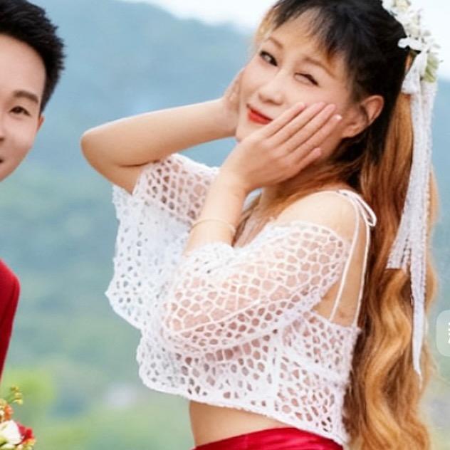 小由由
