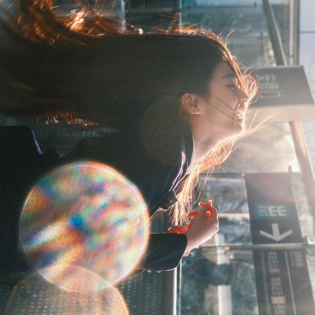 偷猪美少女～