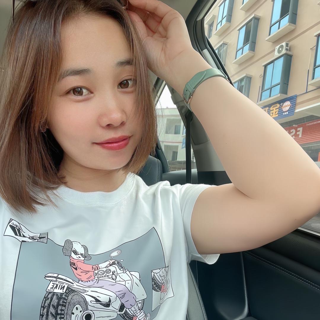 丹姐~呐😘