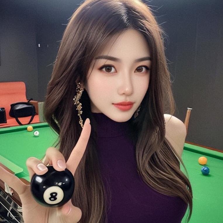 摩鹰球杆总部-雪莉