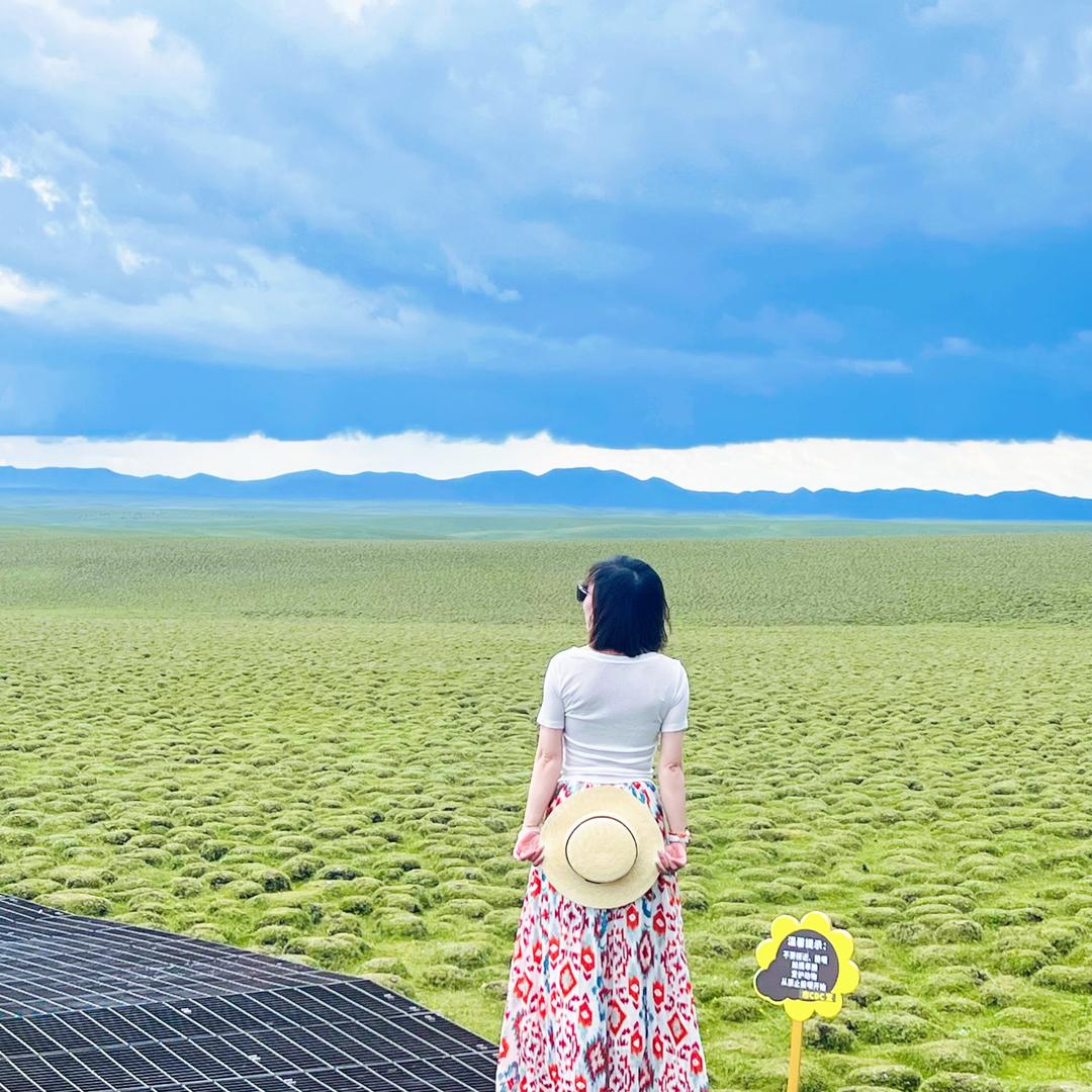 晓莹溪语·Travel