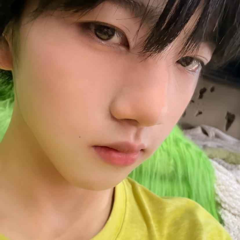 星函序🍀