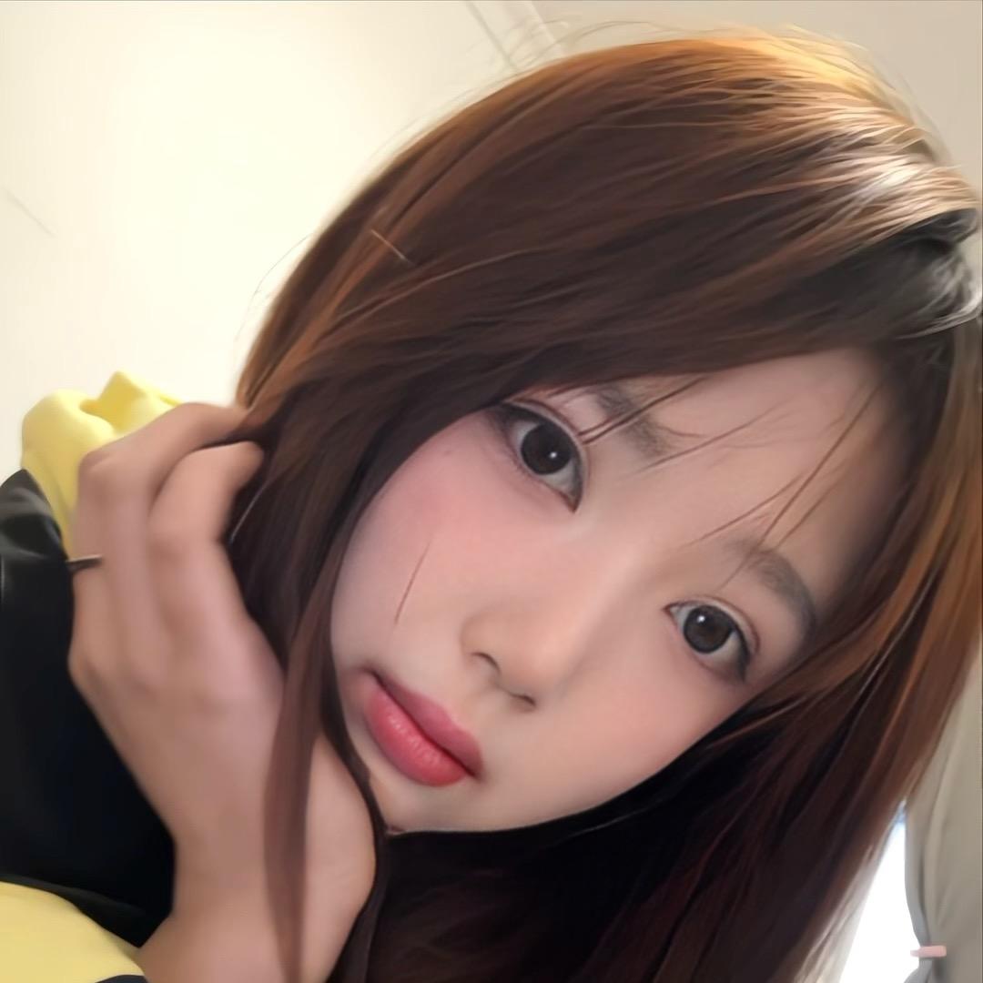 夏夏💤